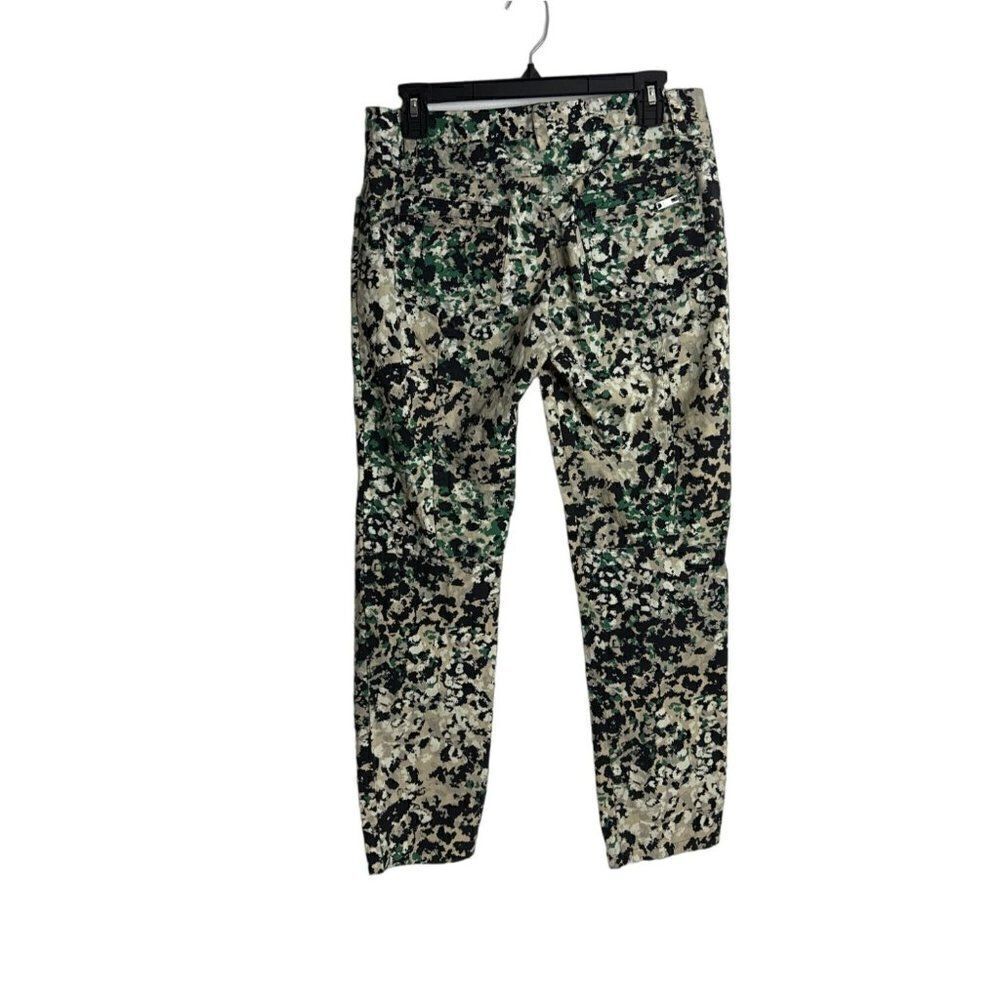 DKNY Donna Karen New York Multicolor Women’s size 6 pants - Picture 5 of 11